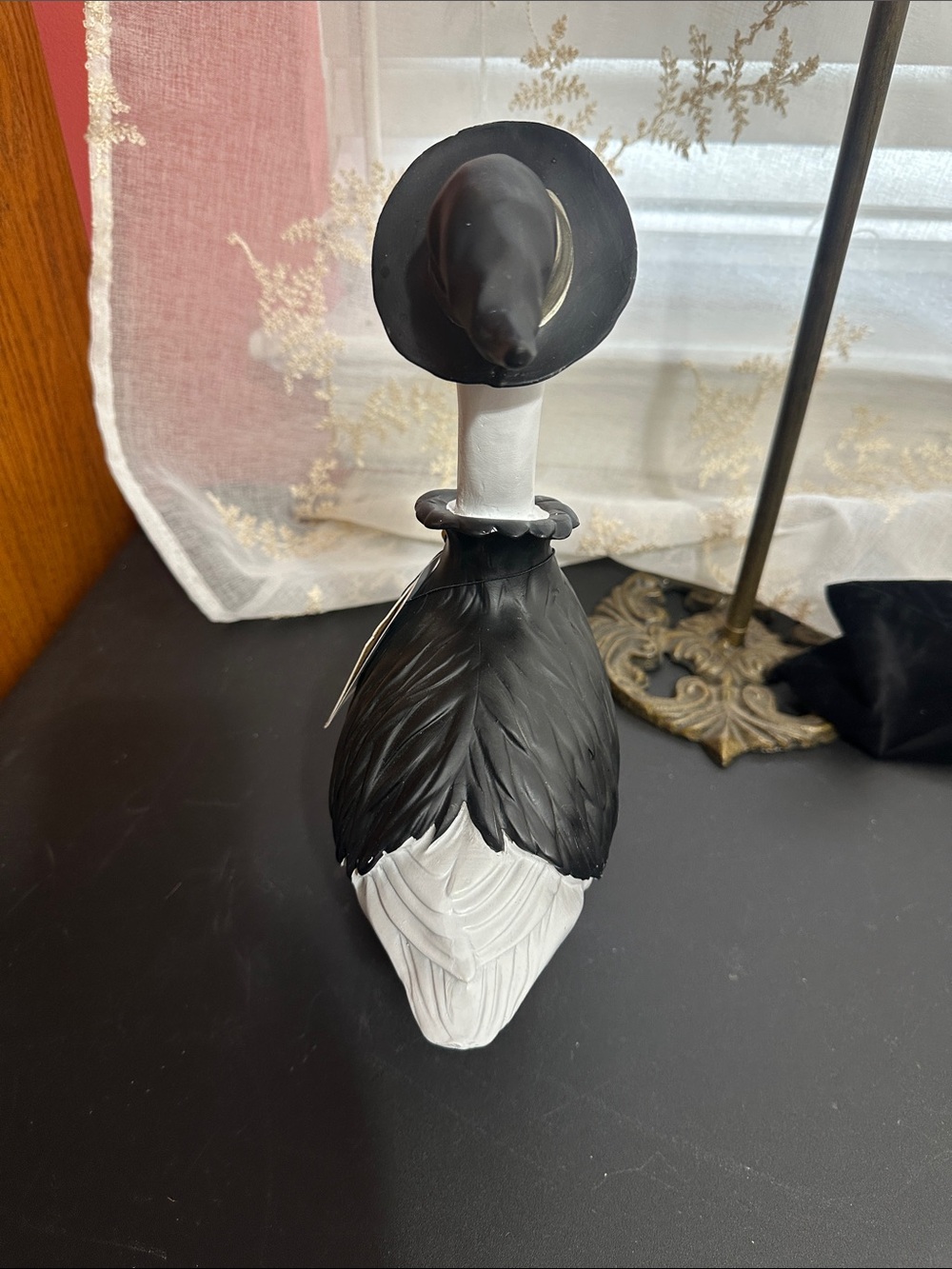 Sweet street Halloween duck decor - Picture 4 of 4